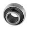 Ami Bearings SINGLE ROW BALL BEARING - 50MM HEAVY DUTY WIDE SET SCREW BEARING INSERT UC310 - alternate 1